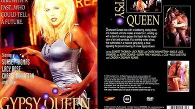 【啄木鸟系列】Gypsy Queen (1994)